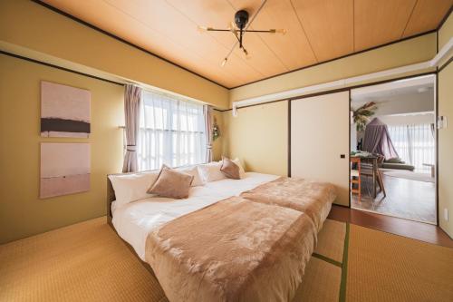 Safari Retreat by Family Suite