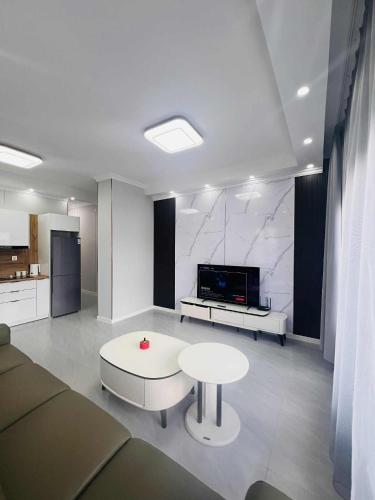 Och Service Apartment