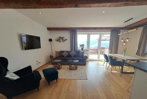 Panorama Appartements Filzerhof Weitblick & Sonnenseite