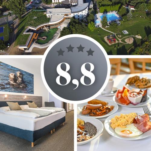 Hotel Atlantis