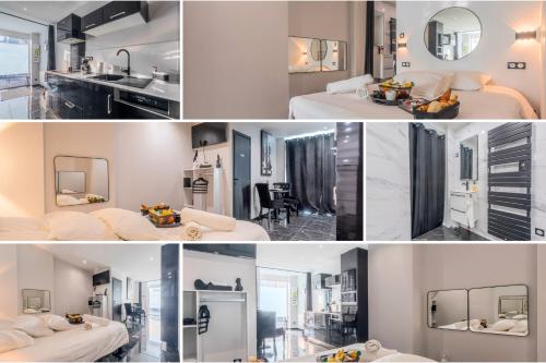 Gallery image of Le Studio 68 - Hyper Centre - Sleep in Béthune in Béthune