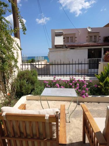 Jasmine Home by the Sea by 8essentially