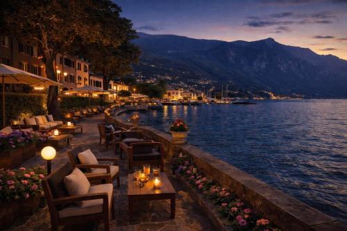 Boutique Hotel Bogliaco