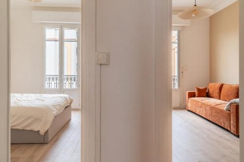 Elegant apartment - Haut Musiciens