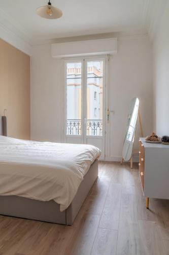 Elegant apartment - Haut Musiciens