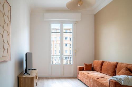 Elegant apartment - Haut Musiciens