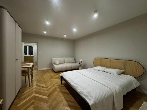 Cozy Wola Retreat