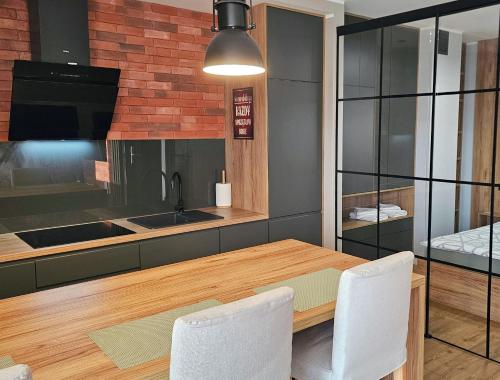 Apartament Loftowy FV VAT