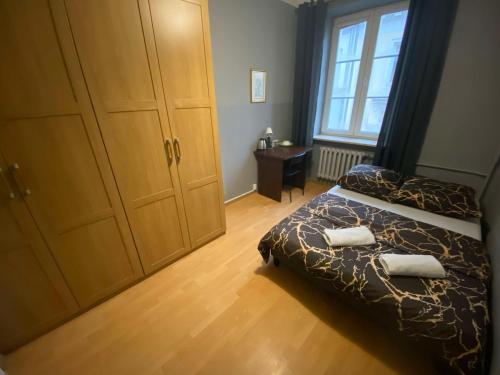 Fantastic-Inn Warszawa - CH16