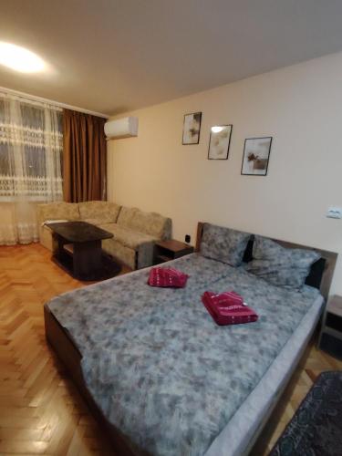 Апартамент за гости Меркурий