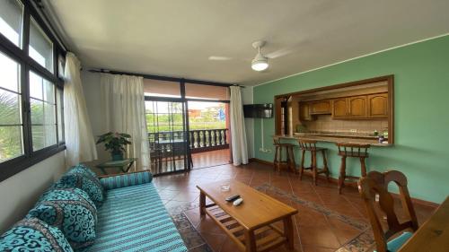 Yuremar La Puntilla Apt. Nº 1