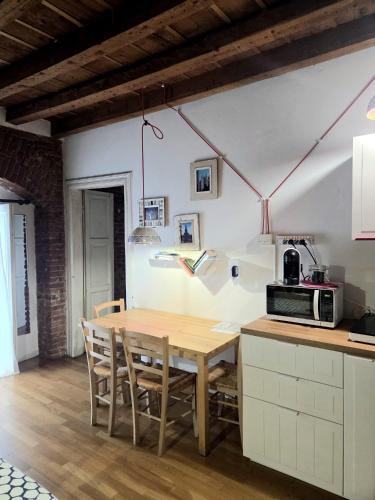 Appartamento Milano Centro City Home Collection