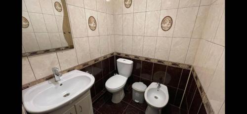 Galeriebild der Unterkunft Ciocana in Chişinău