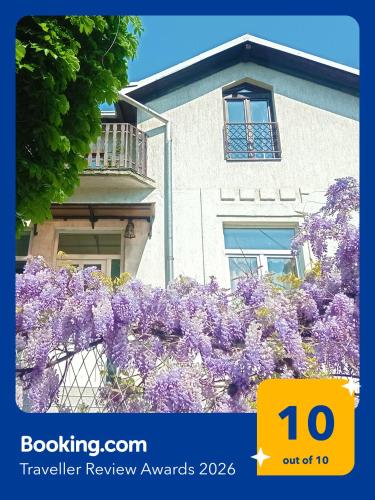 Belgrade Apartment Happy Garden