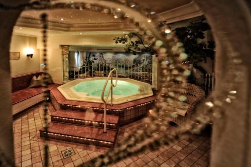 Fotografie z fotogalerie ubytování Hotel Verwall v destinaci Ischgl