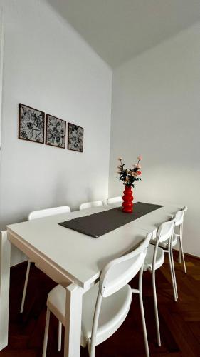 Central Family Residence at Stadthalle