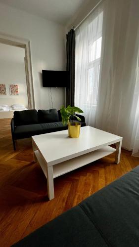 Central Family Residence at Stadthalle