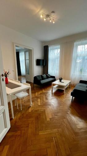 Central Family Residence at Stadthalle