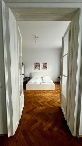 Central Family Residence at Stadthalle