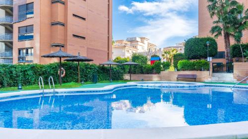 BENIMAR lovely apartment