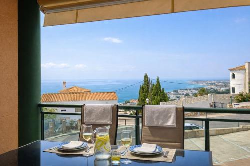 Apartamento exclusivo - Mirador al Mar Alcoceber ALBERT VILLAS