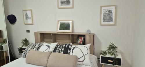 EUR Fenix Apartment free parking family