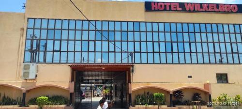 Hotel Wilkelbro