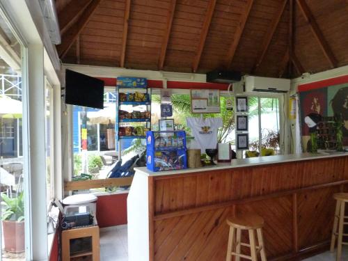 Fotografie z fotogalerie ubytování Sunset Hotel v destinaci San Andrés