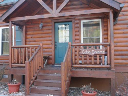 Cabin Dreams – Fotos 4