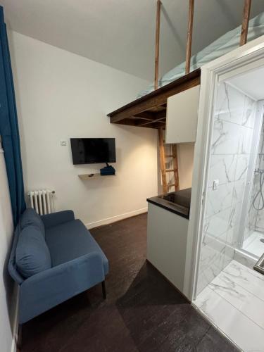 Appartement neuf - champs elysee