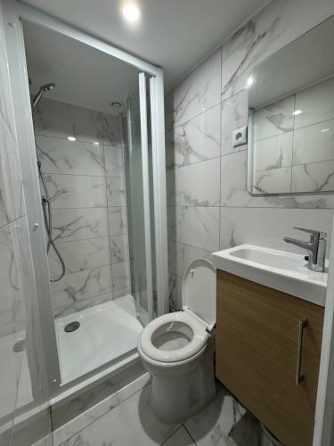 Appartement neuf - champs elysee