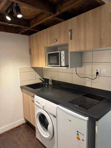 Appartement neuf - champs elysee