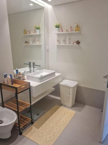Bayline - Luxury Apartment