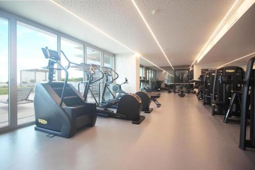 Bayline - Luxury Apartment