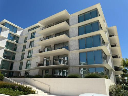 Bayline - Luxury Apartment