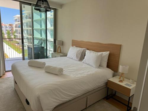 Bayline - Luxury Apartment
