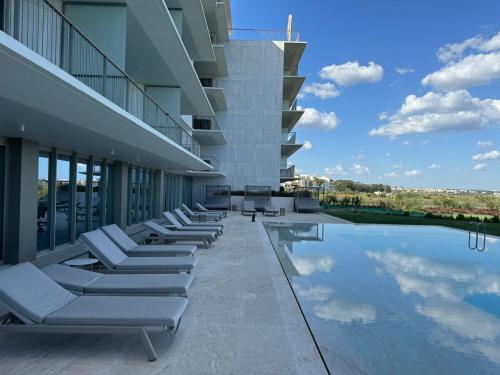 Bayline - Luxury Apartment