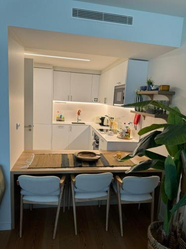 Bayline - Luxury Apartment