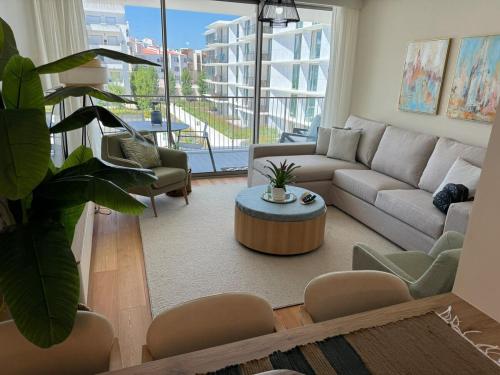 Bayline - Luxury Apartment