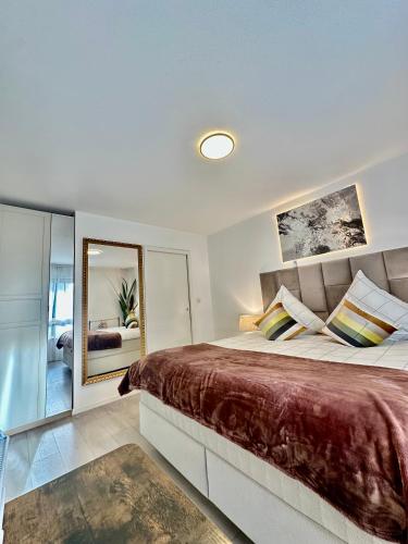 Appartement 1 Chambre