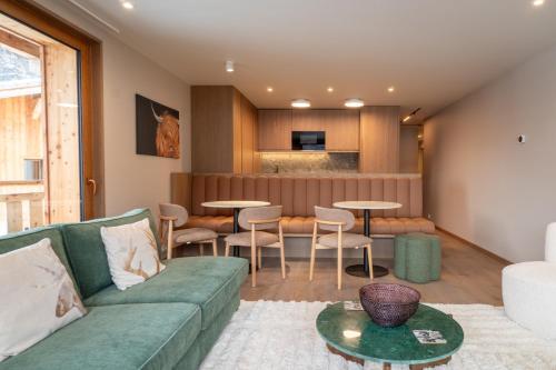Apartment Tamarind