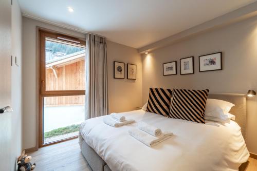 Apartment Tamarind