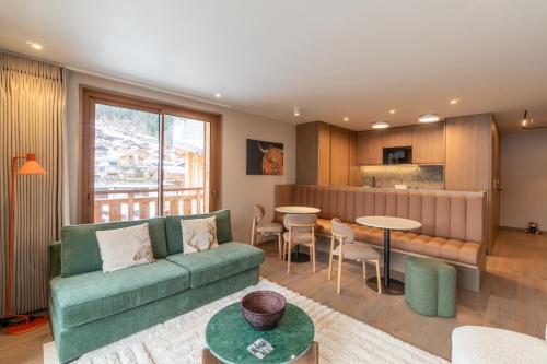 Apartment Tamarind