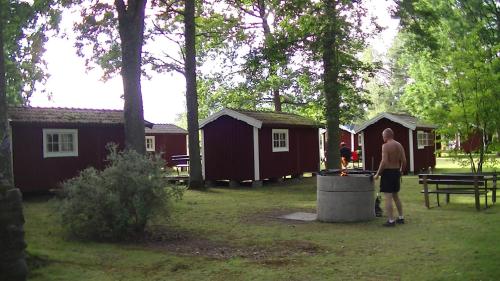 Gallery image of Visingsöstugorna in Visingsö