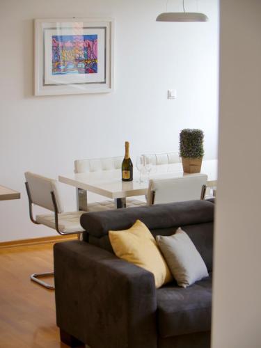 Furioso Apartment - Split city center