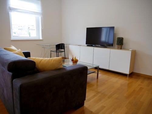 Furioso Apartment - Split city center