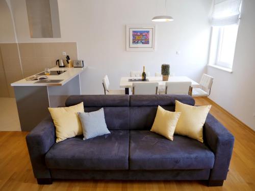 Furioso Apartment - Split city center