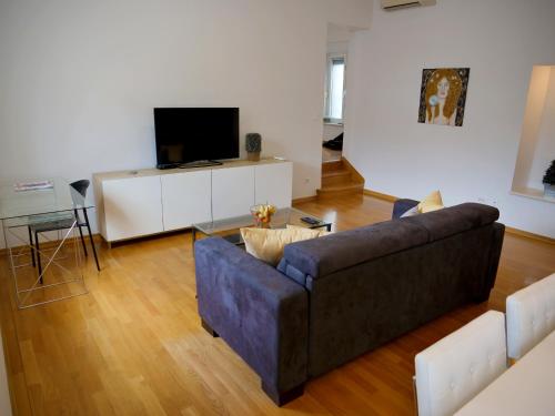 Furioso Apartment - Split city center