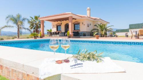 Casa La Era Coin by Ruralidays