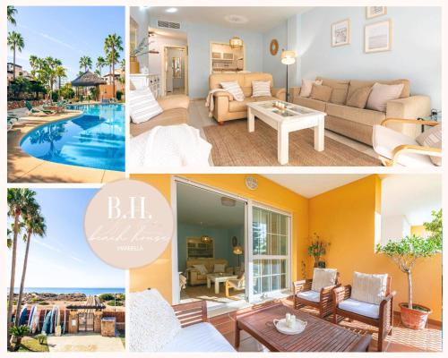 Bahia by BH Marbella